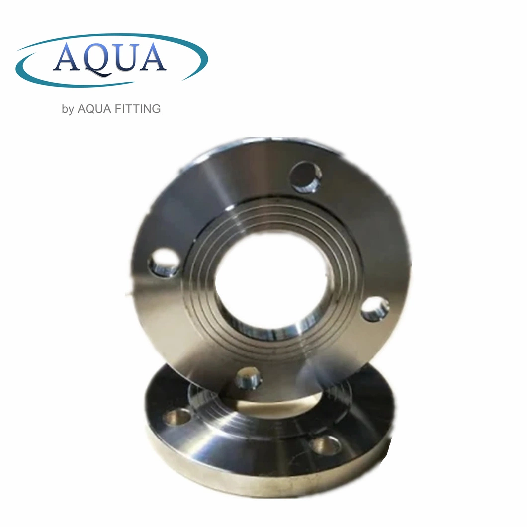 304 416 Stainless Steel Welding Neck Threaded Forged/Casting Flanges