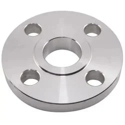 En1092-1 Flange DN100 Type 11 Pn40 P265gh Welding Neck Flange