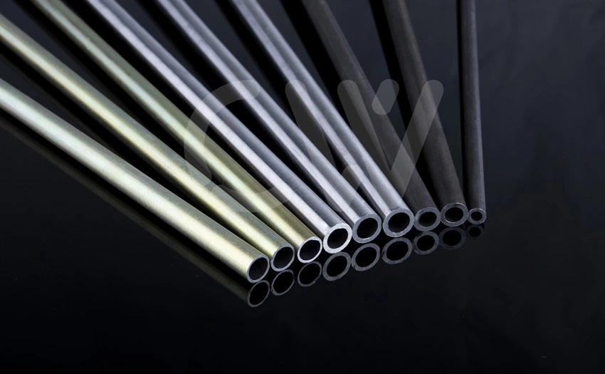 En 10305-4 Hydraulic and Pneumatic Pressure Line (HPL) Seamless Steel Tube/Pipe