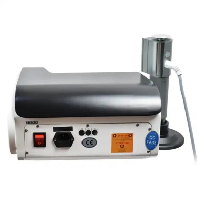 Shock Wave Therapy Equipment Pain Relief / Focused Shockwave Machine / Therapy Shockwave