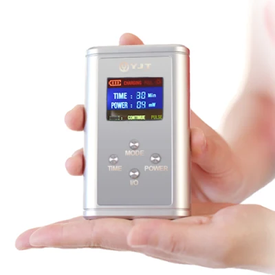 Rhinitis Low Level Laser Treatment Instrument (HY05-A)