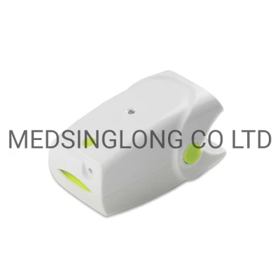 2021 Hot-Selling Portable Painless Nail Fungus Cold Laser Therapy Device Eliminating The Fungal Infection Mslnf01