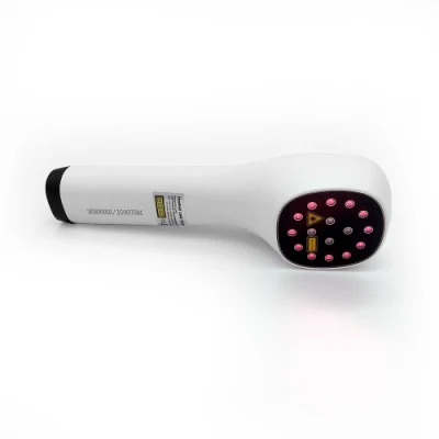 Medical Green Physiotherapy Laser Pain Management Wound Healing Instrument