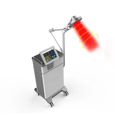 My-S621A Hot Sale Vertical Plus Laser Therapy for Pain Relief Laser Therapy Machine