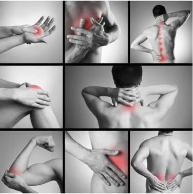 30W/60W High Intensity Class 4 Pain Reduction Back Pain Laser Therapy Physiotherapy Machine