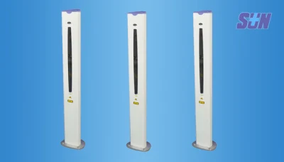 The Best Moving Laser Control Software for Radiation Therpay