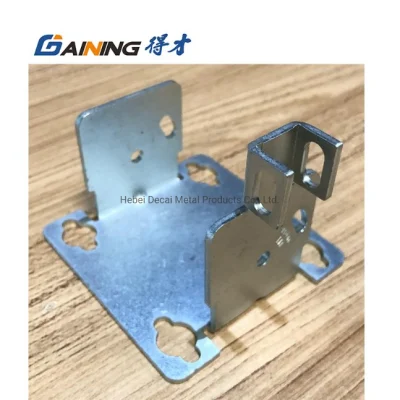 Custom Sheet Metal with Laser Cutting Service for Propeller Assembly Details