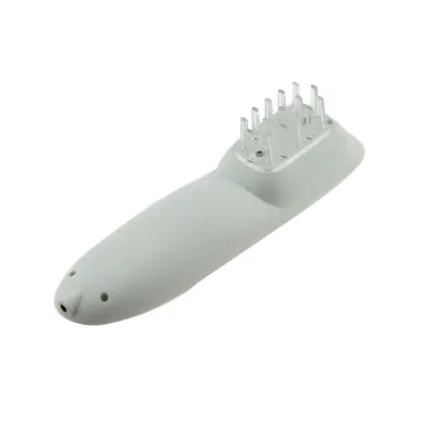 Infrared Laser Acupuncture LED Hair Regeneration Machine Biological Laser Treatment of Hair Loss