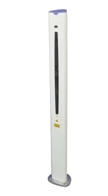 The Best Moving Laser Control Software for Radiotherpay