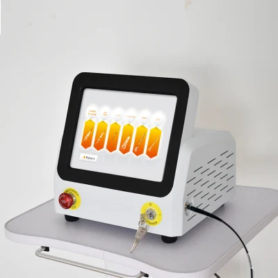 30W/60W High Intensity Class 4 Pain Reduction Back Pain Laser Therapy Physiotherapy Machine