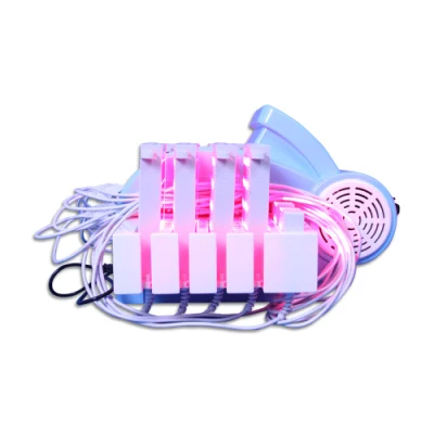2022 Macchinario Lipolaser Costo Lipolaser 4D Body Slimming Machine Factory Price