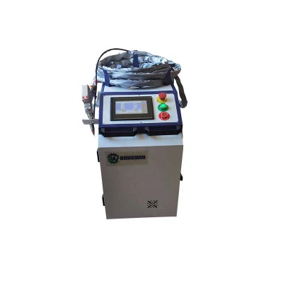 Perfect Laser-Handheld Industrial Automatic CNC Fiber Laser Cold Welder