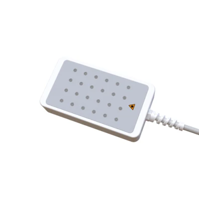 5 Handles Cryo Criolipoly 360 Heat Cold Diode Laser Machine