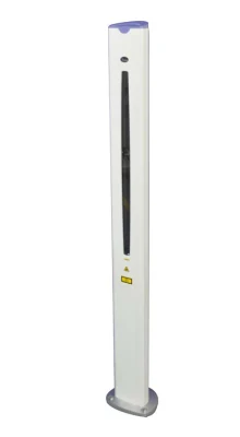 Moving Laser Control Software for Radiotherpay