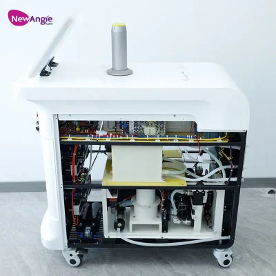 2 in 1 Korea Beauty ND YAG Picosecond Laser Tattoo Removal Machine