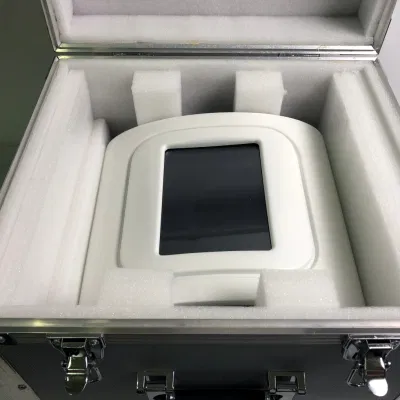 Portable Shockwave Therapy Machine for ED Treatment Mslst06