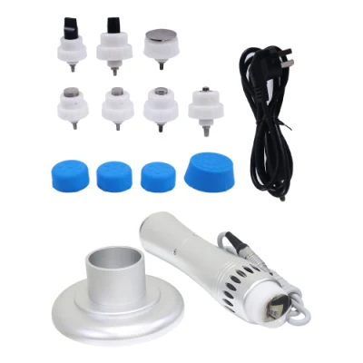 2021 Physiotherapy Shock Wave Cellulite Removal Portable ED Extracorporeal Shock Wave Therapy Machine