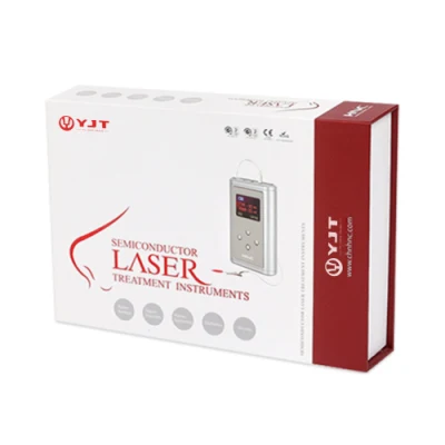 Rhinitis Low Level Laser Treatment Instrument (HY05-A)