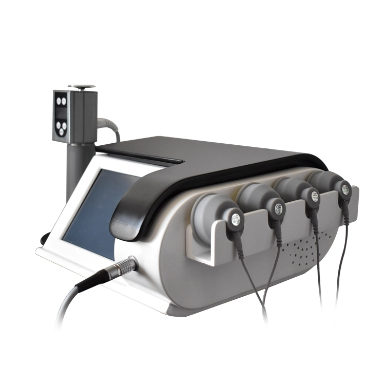 Shockwave Therapy Machine Portable Physiotherapy Shockwave Healthcare Pain Relief Shockwave Therapy Machine