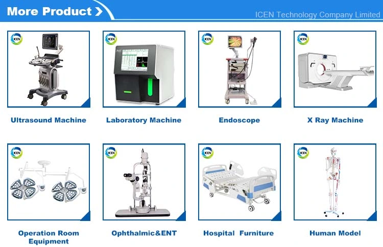 IN-A6B medical equipment extracorporeal shock wave lithotripter lithotripsy machine