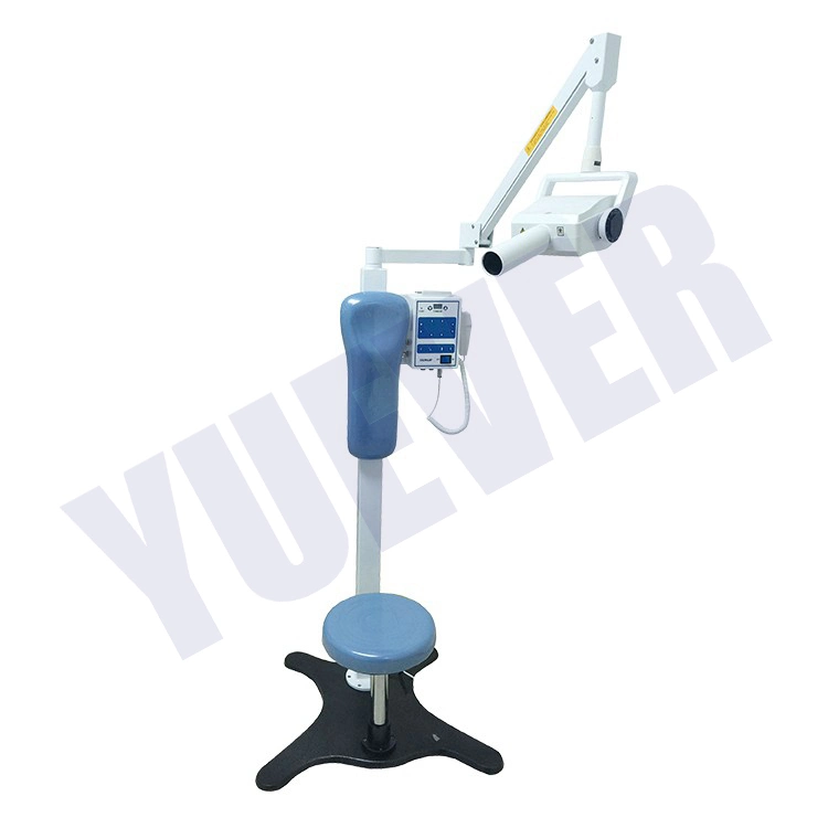 Yuever Medical CE Approved Portable Digital Dental X-ray Machine New Type X Ray Unit