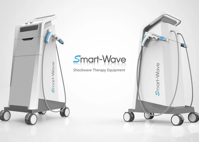 Extracorporeal Focused Radial Shock Wave Pneumatic Machine for Diabetes Mellitus