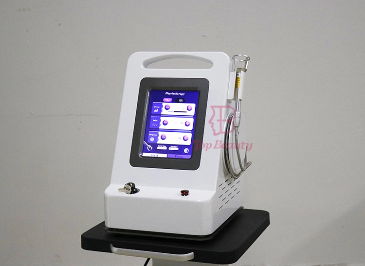 980nm Diode Cold Laser Pain Relief Physiotherapy Low Level Lllt Laser Device