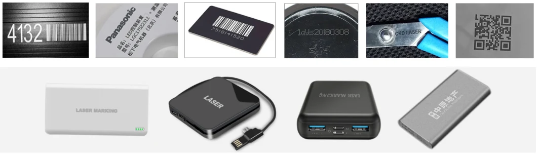 Machine Date Coding Datalogic Laser Marking