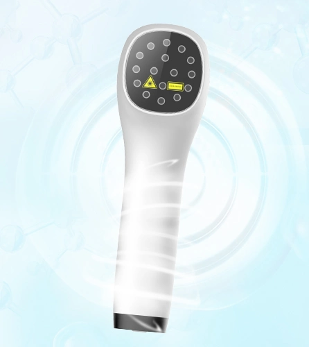 650nm &amp; 808nm Handheld Pain Relief Low Level Laser Therapy Device