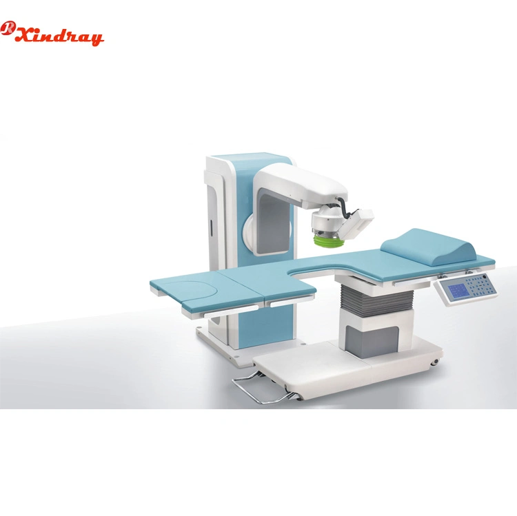 Hospital Medical Equipment X-ray Position Urology Extracorporeal Shock Wave Lithotripter Eswl Machine