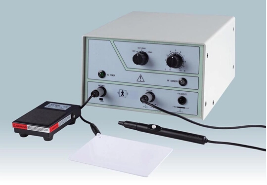 Hot Selling Radio Frequency Electrosurgical Unit / Leep (AJ-3800K)