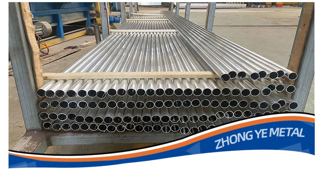 7A09/7020/7021/7022 Aerospace-Applications Thin-Wall 7001/7005/7108/7108A Profile Aircraft-Structural-Rivet-Propeller Components Special-Shaped Aluminum Pipe