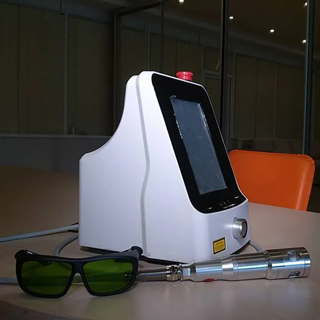 Cold Laser Therapy for Dogs Veterinary Laser Pet Diode Therapy