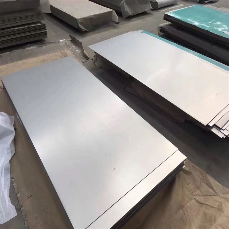 5mm, 10mm Titanium Sheet Titanium Sheet Metal Prices Per Kg