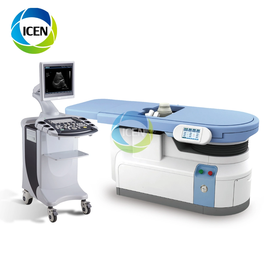 in-A6b Intracarporial Lithotripsy Shock Wave Extracorporeal Shockwave Lithotripter Lithotripsy Machine