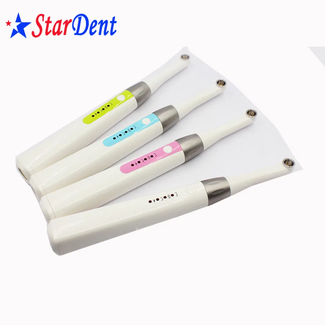 Hot Sale 1 Second LED Curing Light