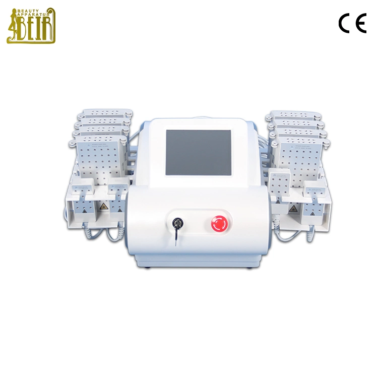 Factory Price with Ce Lipo Laser 4D Lipo Laser Machine OEM Service