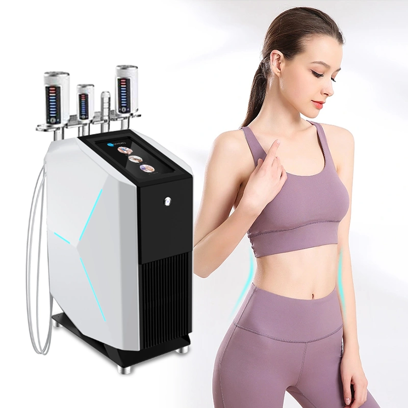 Best Shaping Roller EMS Slimming Fat Removal Body Slimming Machine
