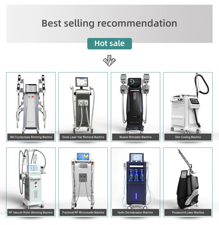Low Price Cold Freeze Fat Body Slim Slimming Laser Weight Loss Machine for Home