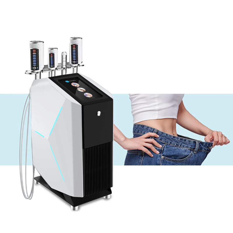 Best Shaping Roller EMS Slimming Fat Removal Body Slimming Machine
