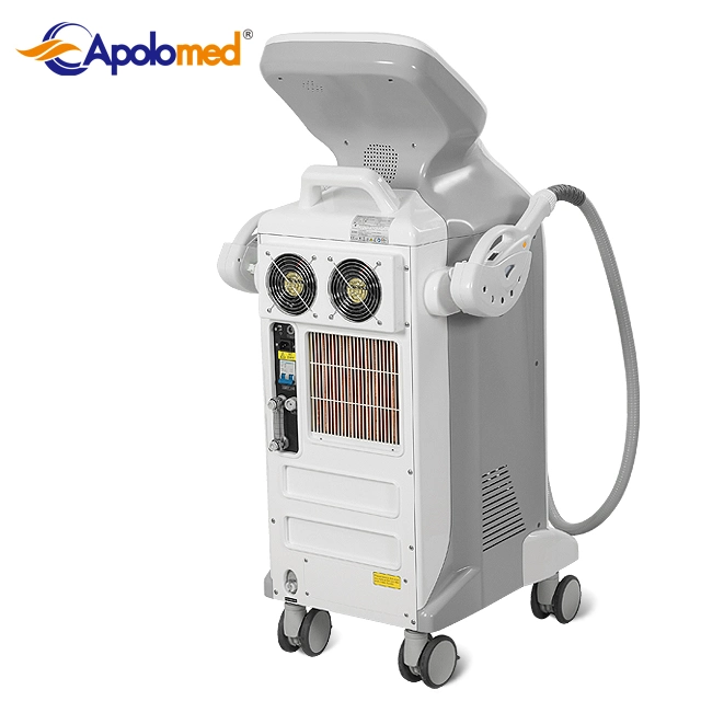 New Laser Hair Removal with Good Production Line