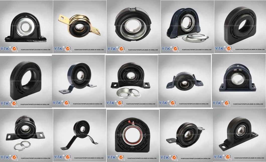 Car Accessories Center Support Bearing Truck Parts Propeller Shaft Center Bearing 53A-2202081