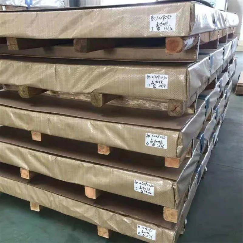 5mm, 10mm Titanium Sheet Titanium Sheet Metal Prices Per Kg