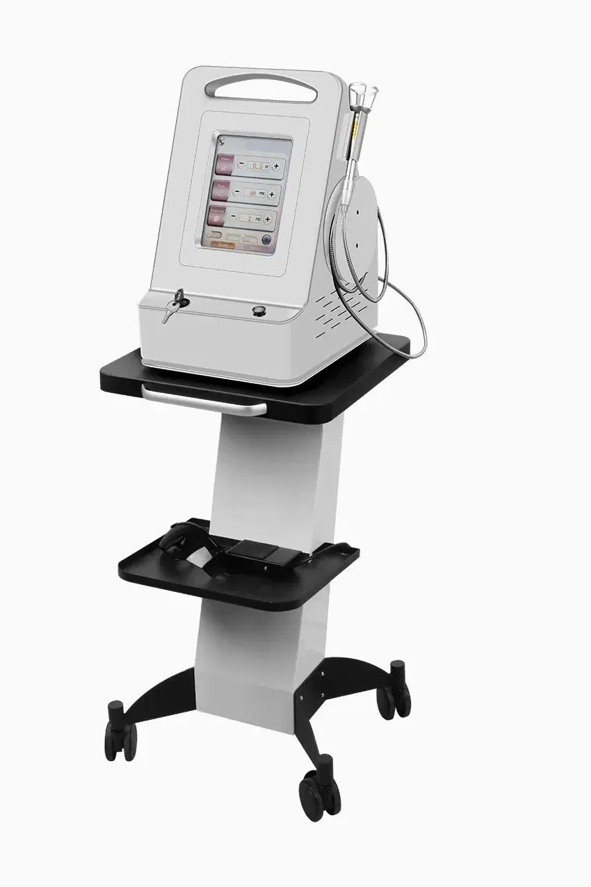 20W Diode Laser 980 Nm Therapy Machine for Pain Relief