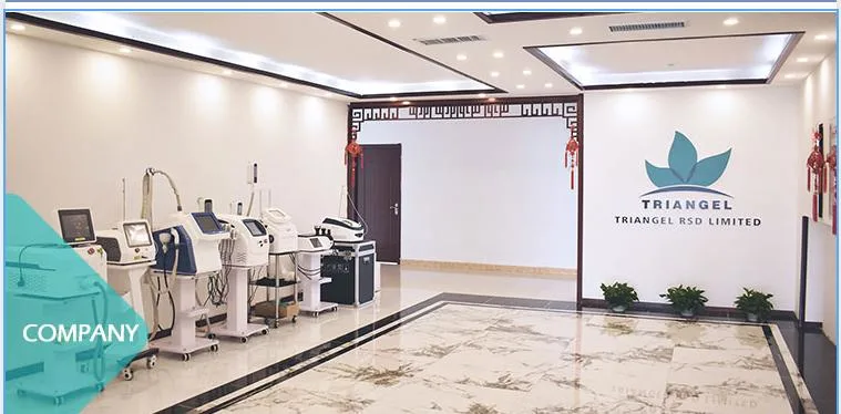 Deep Tissue Surgery Treatment Diode Laser 810/980/1064nm Physiotherapy/Pain Relief Clinic Use Medical Equipment