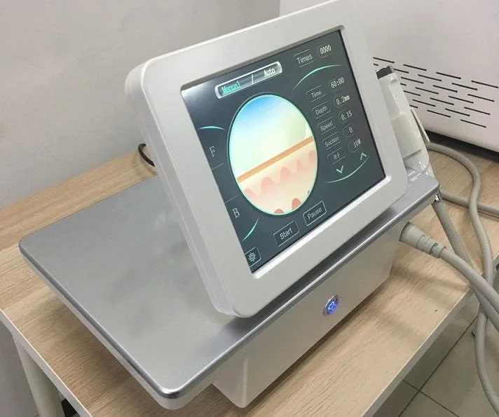 Professional Portable Ultrashock Ultrasound Pain Relief Physical Physiotherapy Shockwave Therapy Machine with ED Treatment Facial Care Equipment