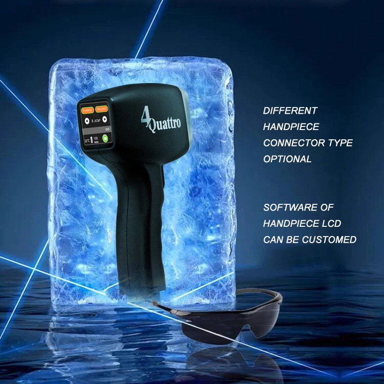 2023 Hot Ice Titanium 1600W 1800W Laser Platinum Hair Removal Diode Laser 755 808 1064 Diode Laser 3 Wave