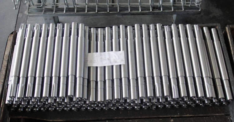 Customize Aluminum Steel CNC Machining Parts with Laser Cutting