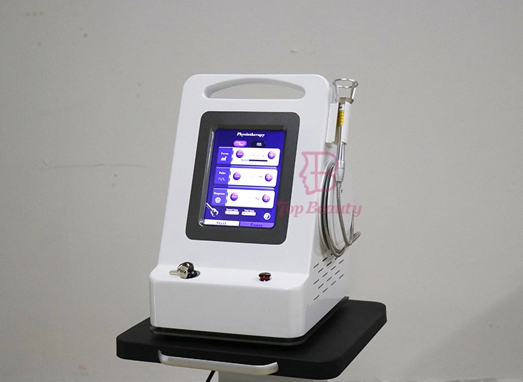 Low Level Laser 808nm 650nm Rehabilitation Therapy Supplies Pain Relief Cold Laser Therapy
