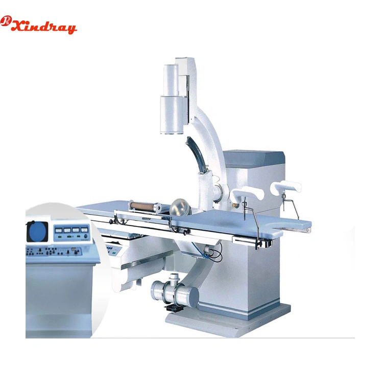 Hospital Medical Equipment X-ray Position Urology Extracorporeal Shock Wave Lithotripter Eswl Machine